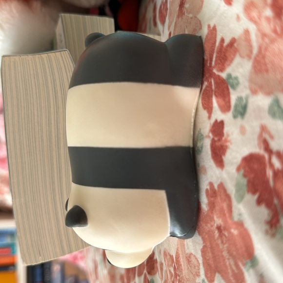 Tiny panda squishy - Picture 4 of 4